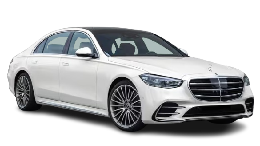 مێرسێدس بێنز